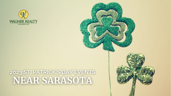 St. Patricks Day